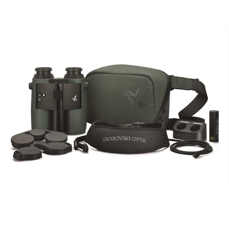 Swarovski Binoculars AX Visio 10x32