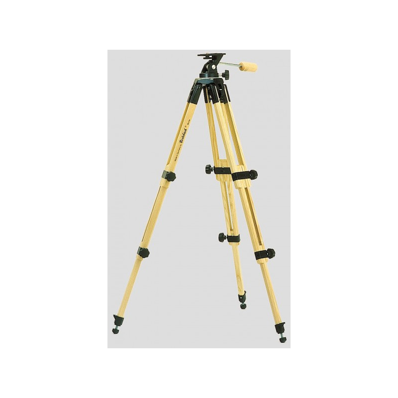 Berlebach Wooden tripod model 853/520