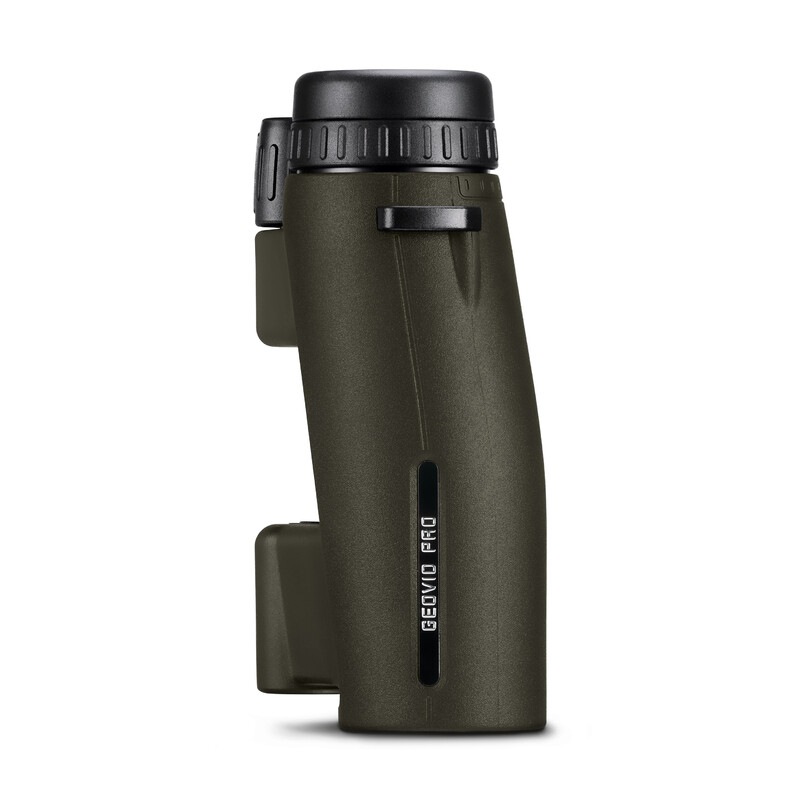 Leica Binoculars Geovid Pro 10x32 oliv