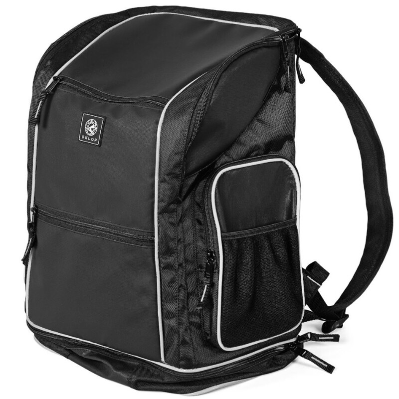 Oklop Carry case Padded Backpack