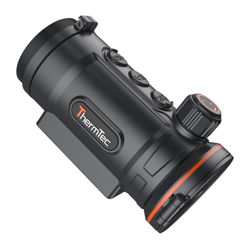 ThermTec Thermal imaging camera Hunt 650