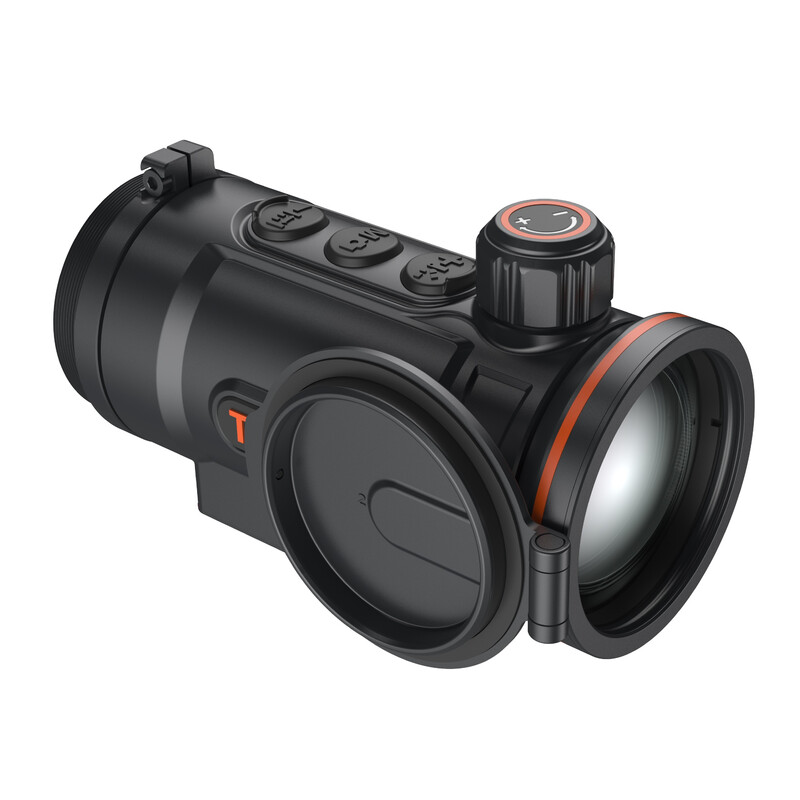 ThermTec Thermal imaging camera Hunt 650