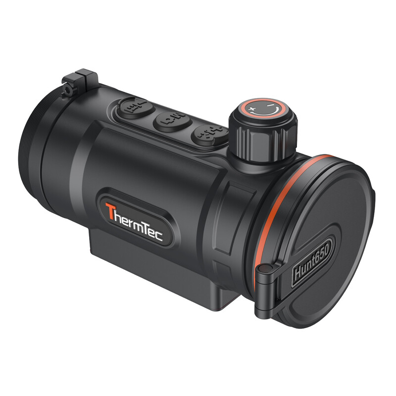 ThermTec Thermal imaging camera Hunt 650