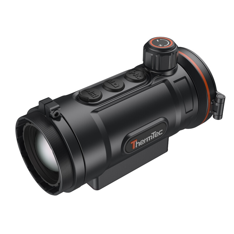 ThermTec Thermal imaging camera Hunt 650