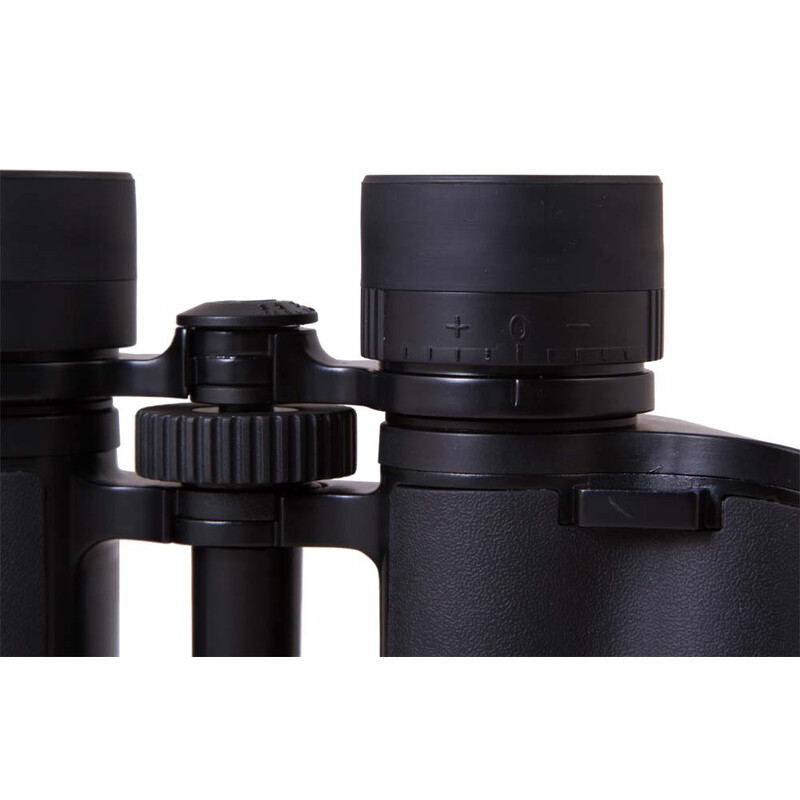 Levenhuk Binoculars Sherman BASE 12x50