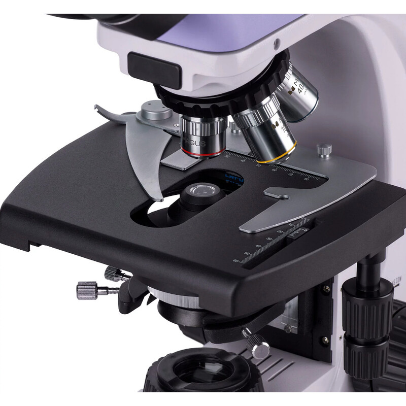 MAGUS Microscope Bio 230B bino, infinity, 40x-1000x Hal