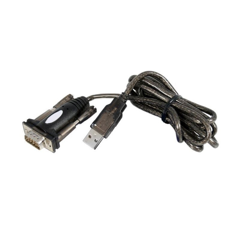 Celestron Converter cables USB/R-S 232