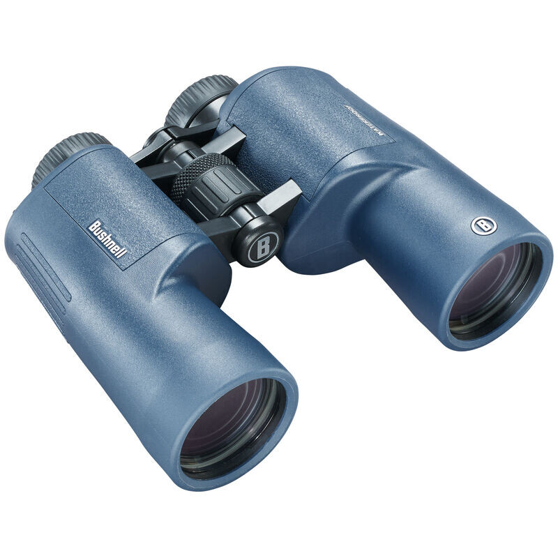 Bushnell Binoculars 7x50 H2O² Porro