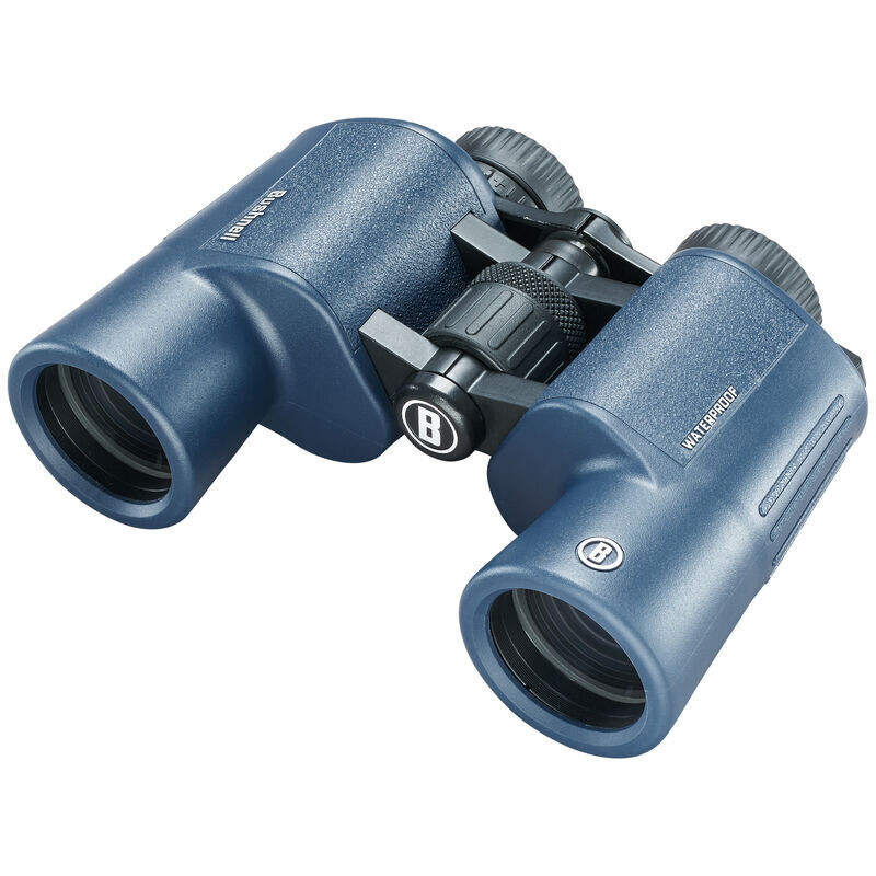 Bushnell Binoculars 10x42 H2O² Porro