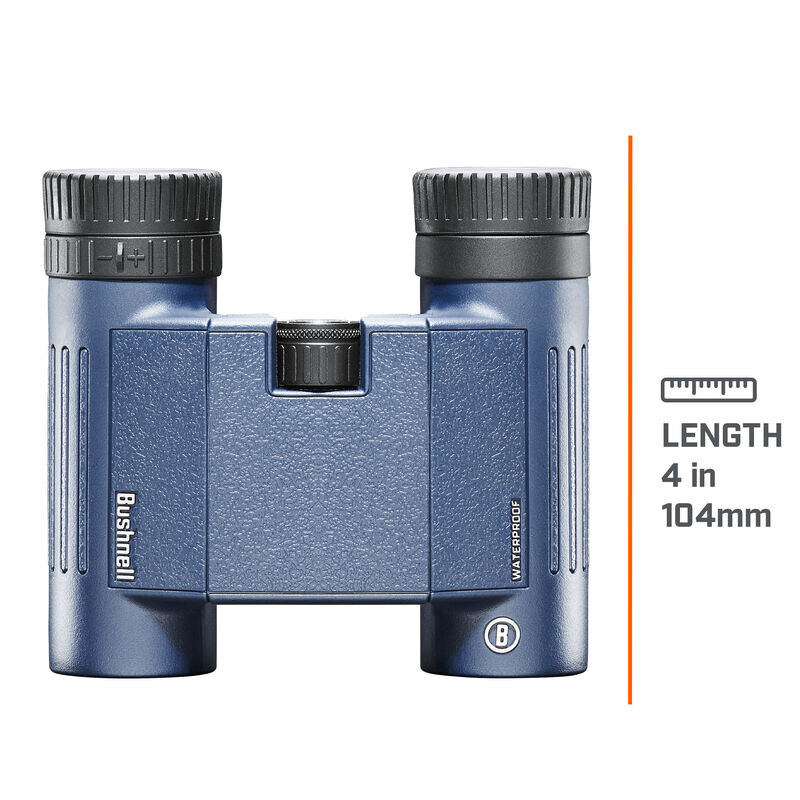 Bushnell Binoculars 12x25 H2O²