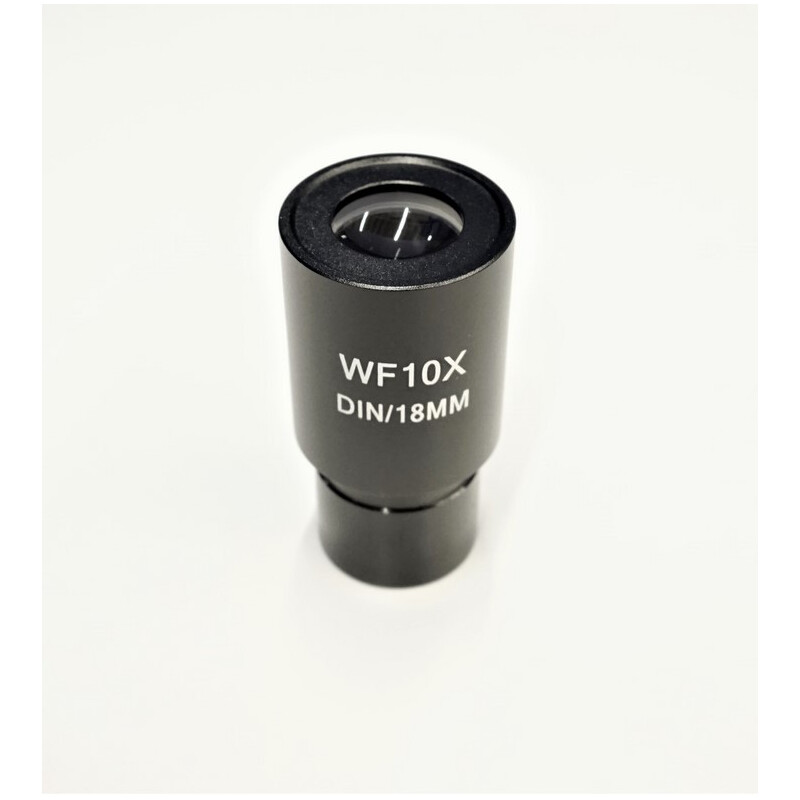 Kern Eyepiece, OBB-A3200, WF 10x/Ø18mm, Anti-Fungus