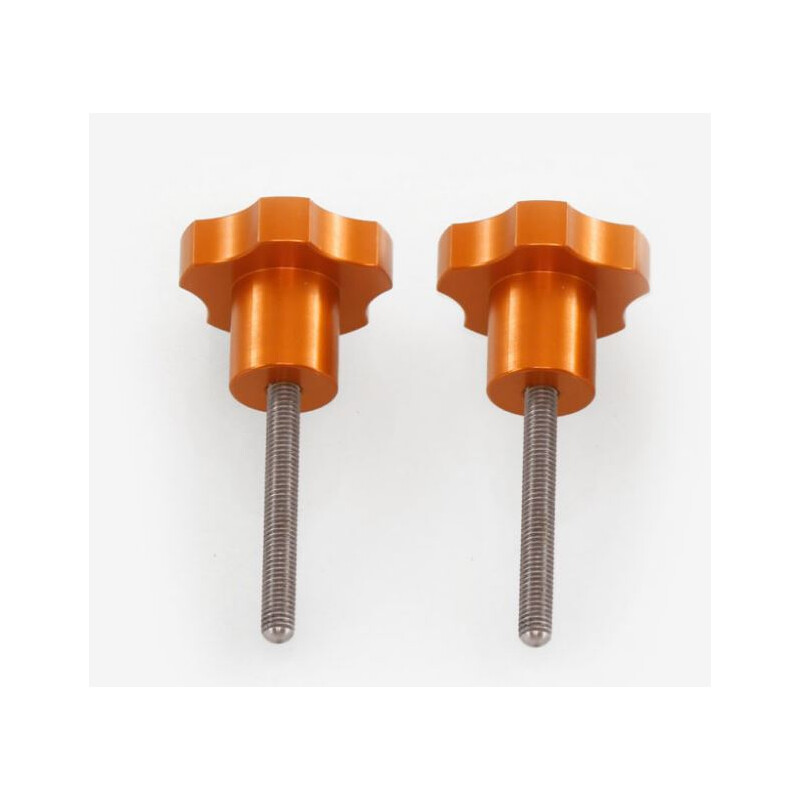 ADM Azimuth adjustment screws for Celestron AVX