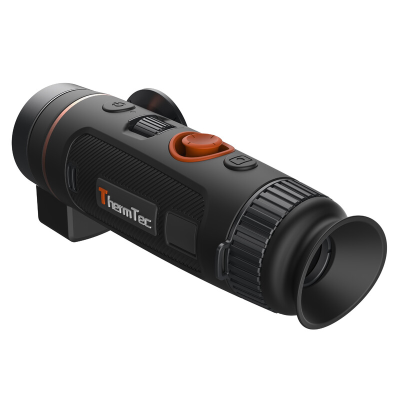 ThermTec Thermal imaging camera Wild 335L Laser Rangefinder