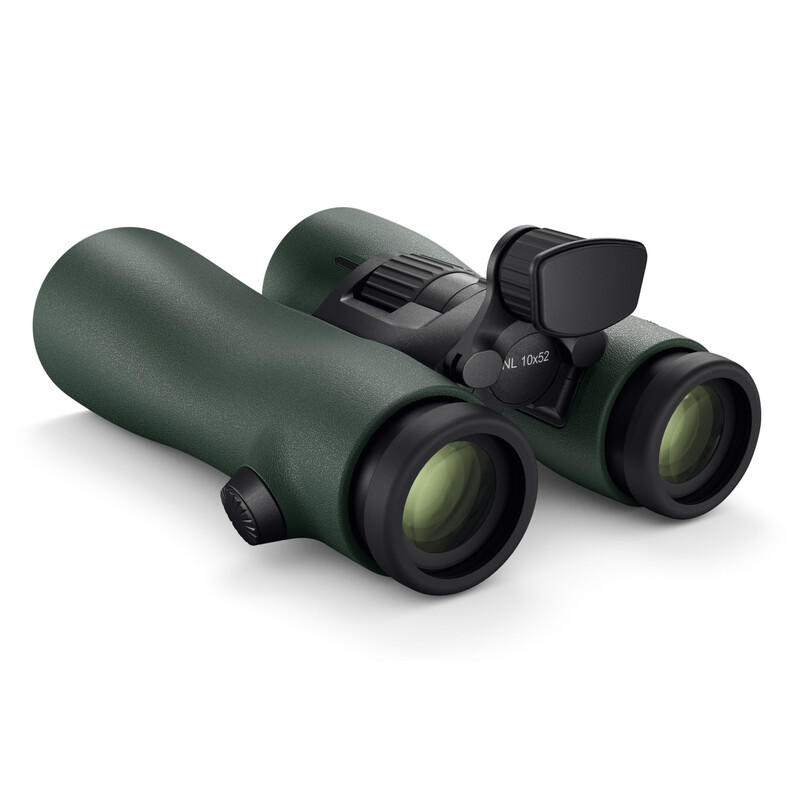 Swarovski Binoculars NL Pure 10x52