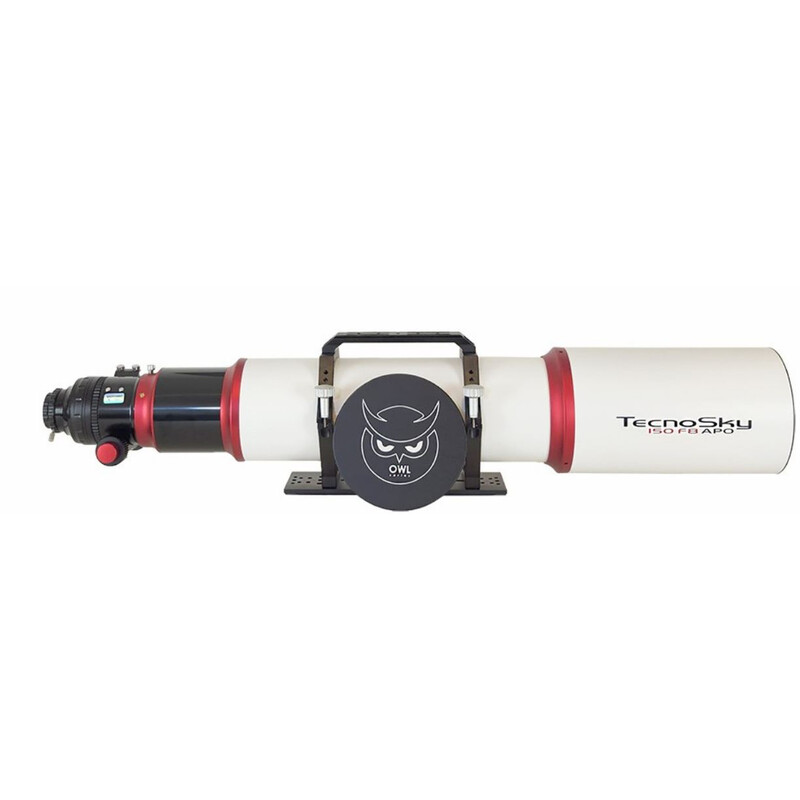 Tecnosky Apochromatic refractor AP 150/1200 ED OWL OTA