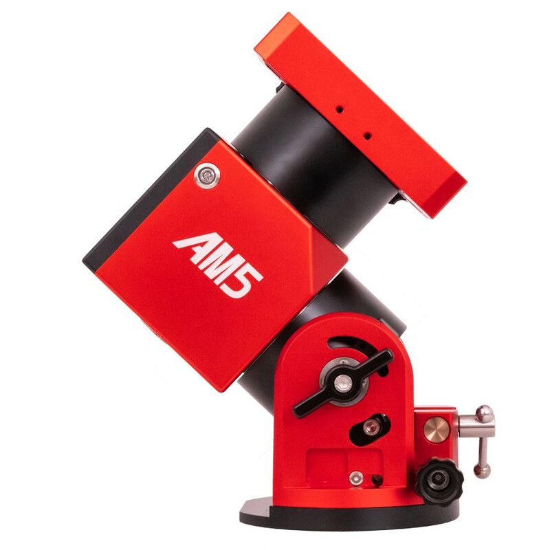 ZWO AM5 N Harmonic Equatorial Mount