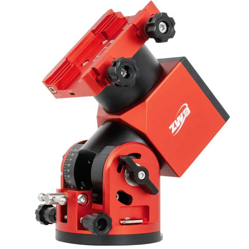 ZWO AM5 N Harmonic Equatorial Mount