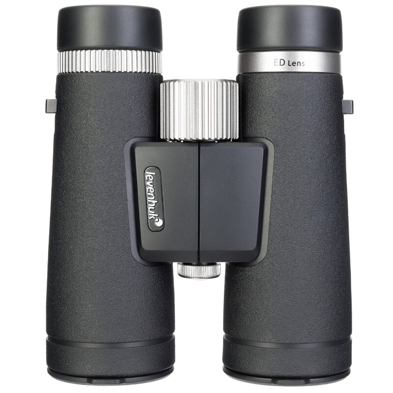 Levenhuk Binoculars Nitro ED 10x42