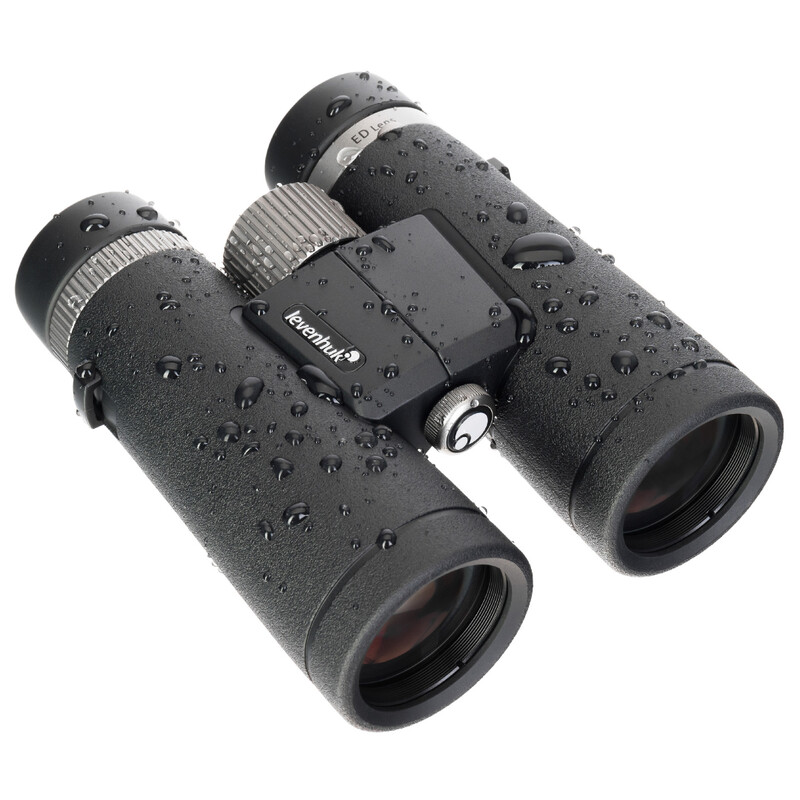 Levenhuk Binoculars Nitro ED 10x42