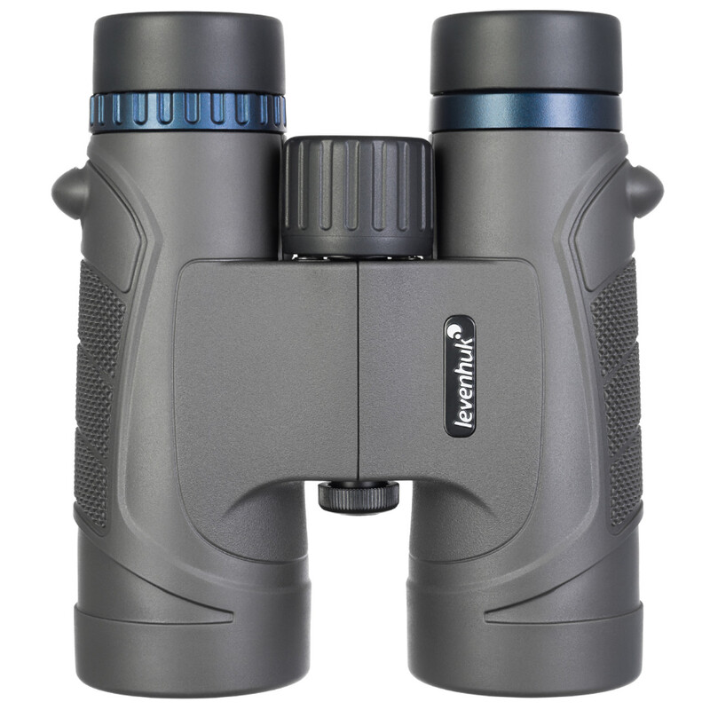 Levenhuk Binoculars Nitro 8x42