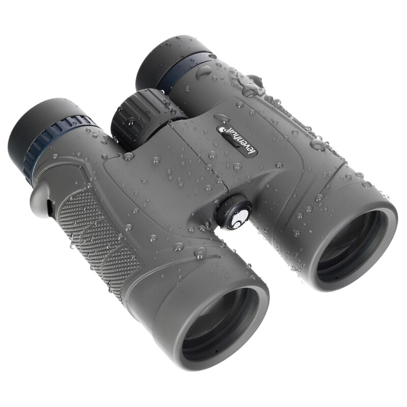 Levenhuk Binoculars Nitro 8x42