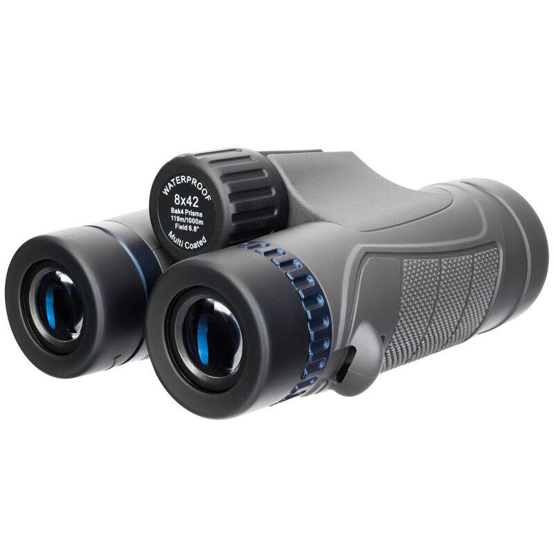 Levenhuk Binoculars Nitro 8x42