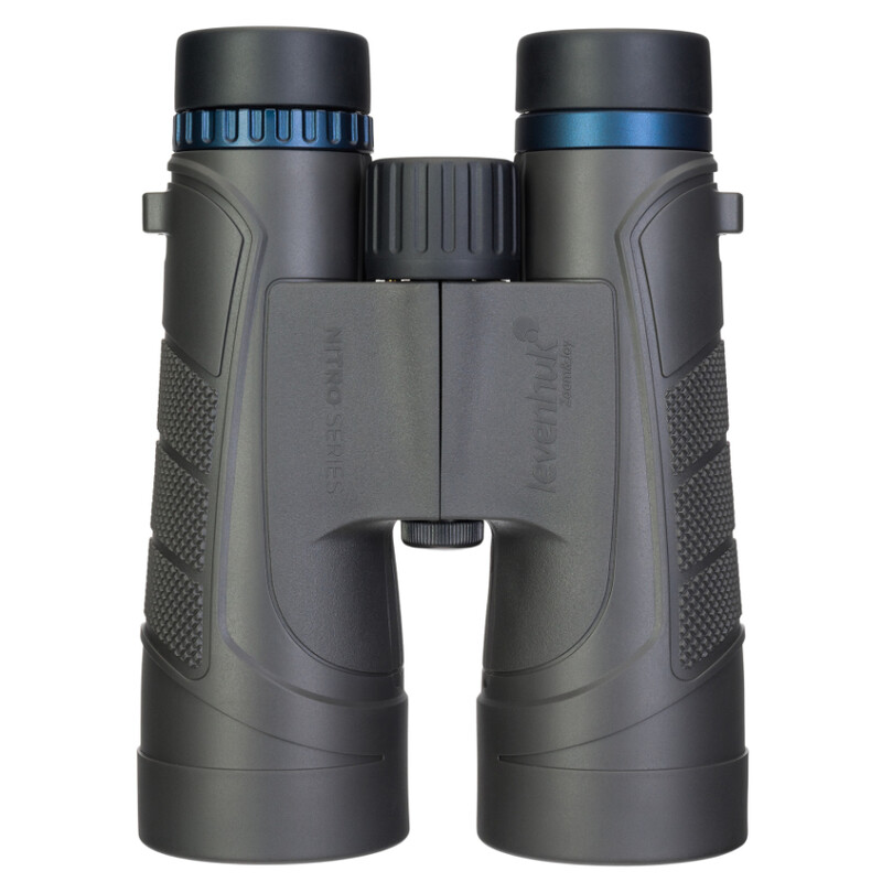 Levenhuk Binoculars Nitro 10x50