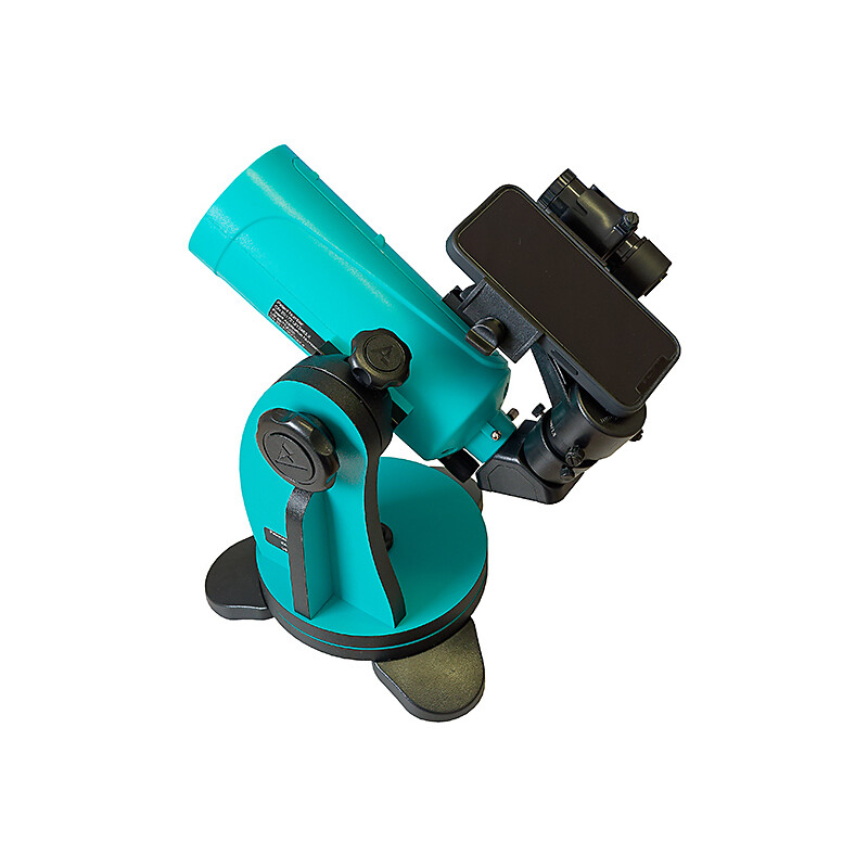 Acuter Maksutov telescope MC 60/750 MAKSYGO-60 Mini Dobson