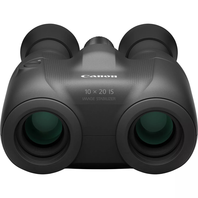 Canon Image stabilized binoculars 10x20 IS