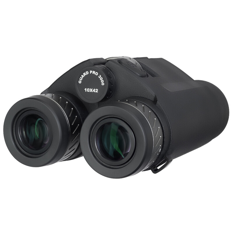 Levenhuk Binoculars 10x42 Guard PRO 3000