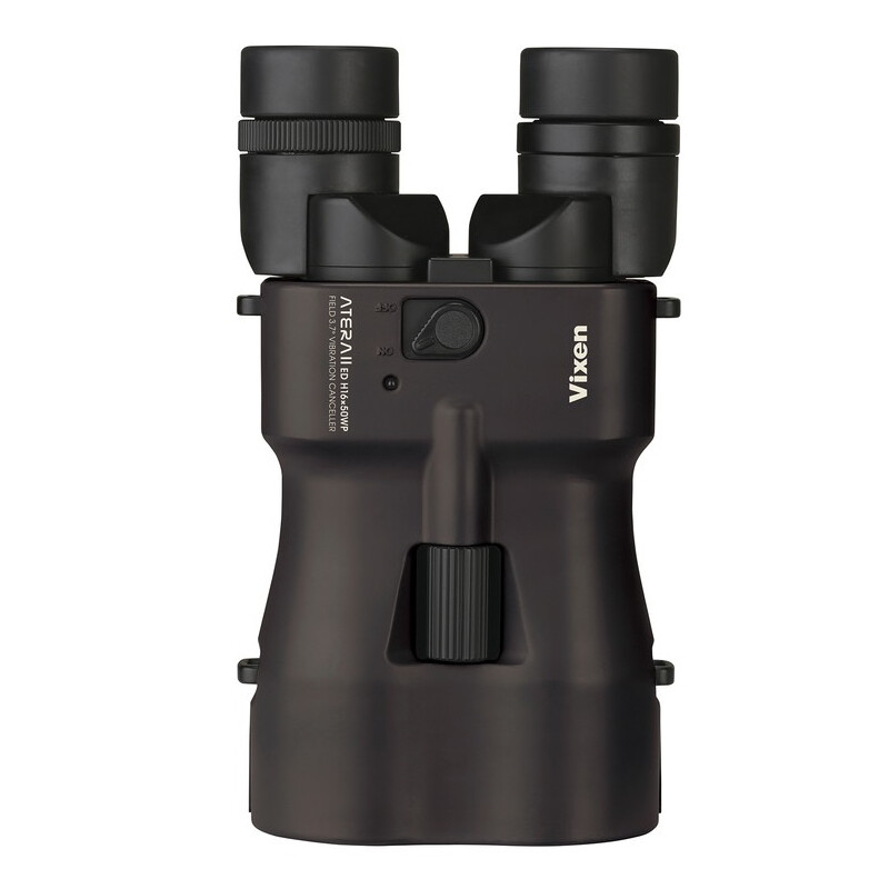 Vixen Image stabilized binoculars Atera II ED 16x50 WP