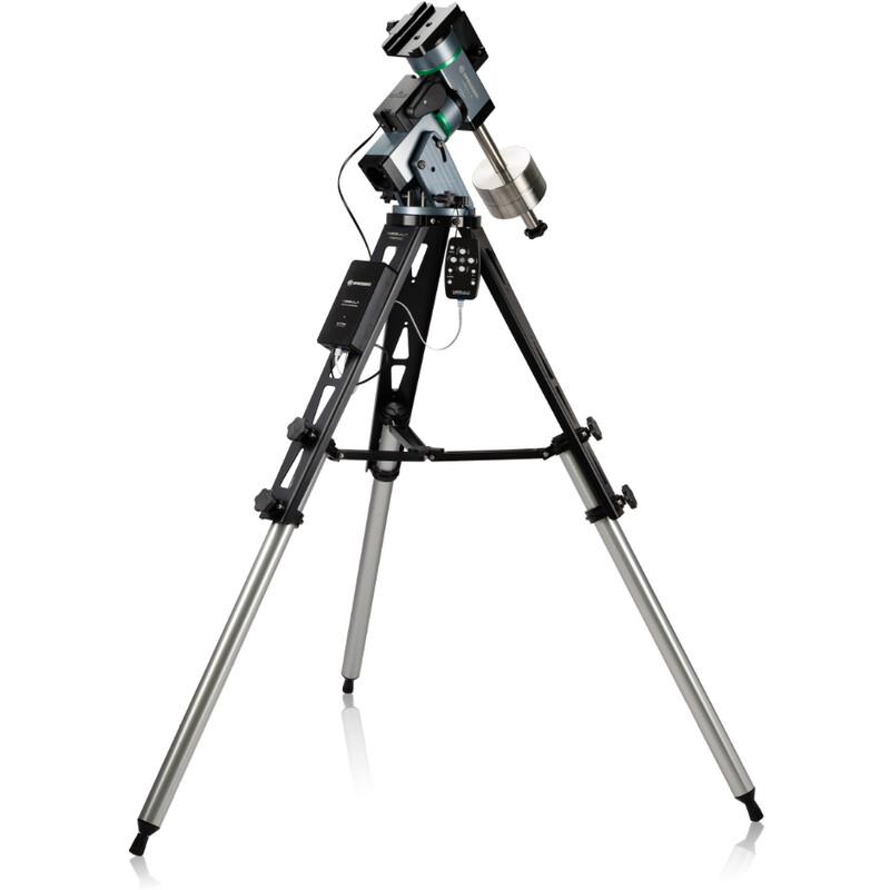 Bresser Mount Nebula 5 AZ/EQ GoTo Wi-Fi