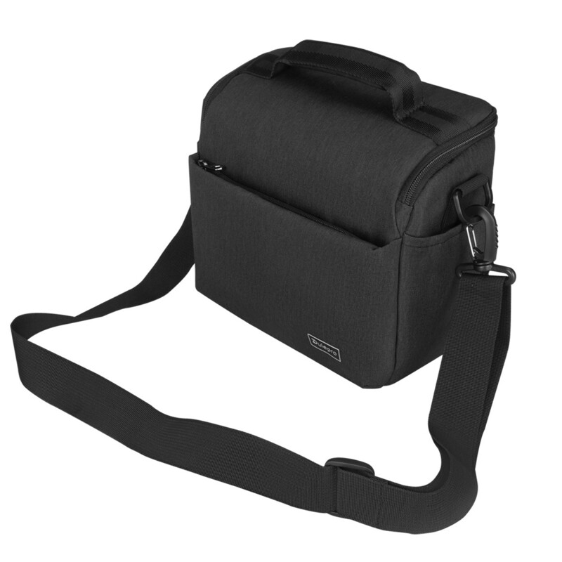 Dulepro Companion Shoulder Bag S22 black