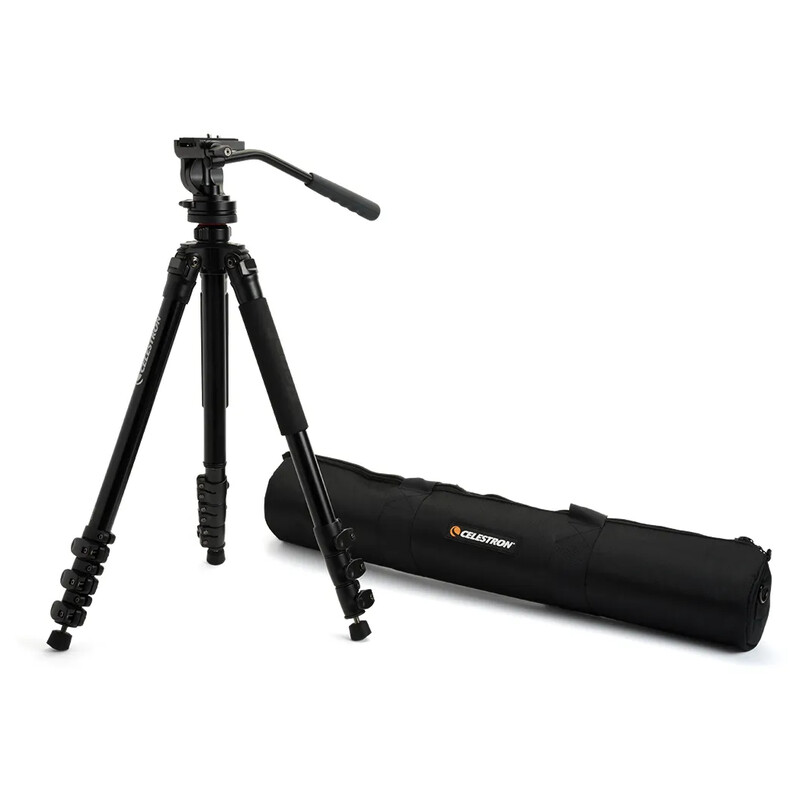 Celestron Aluminium tripod Premium Regal