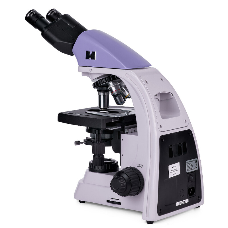 MAGUS Microscope Bio 230BL bino, infinity, 40x-1000x LED