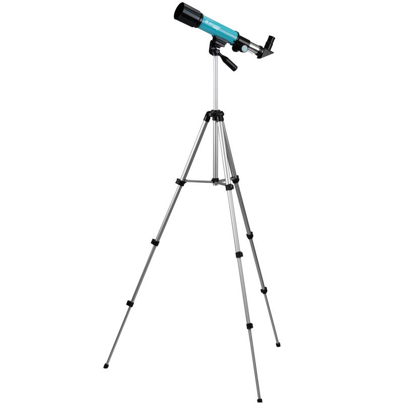 Bresser Junior Telescope AC 50/360 mit Zelt