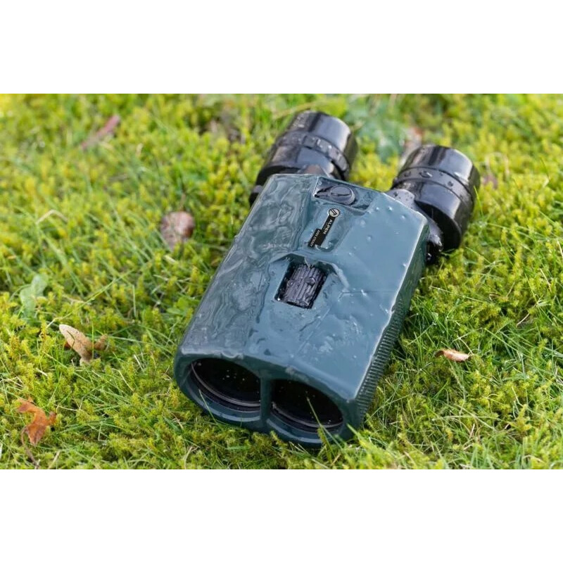 Alpen Optics Image stabilized binoculars Apex Steady HD 20x42