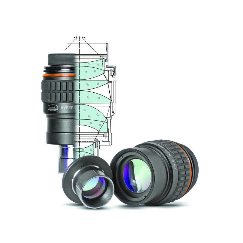 Baader Hyperion eyepiece 17mm